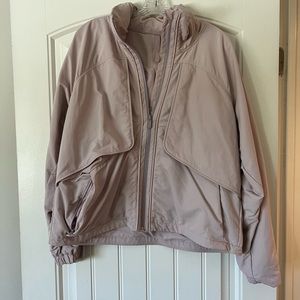 Lululemon Always Effortless Jacket